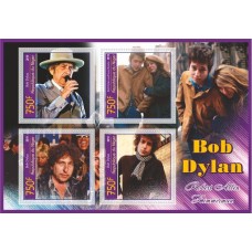 Music Bob Dylan